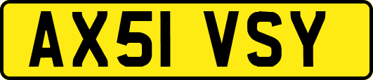 AX51VSY