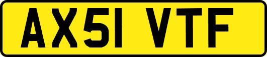 AX51VTF