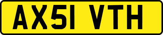 AX51VTH