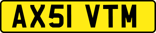 AX51VTM