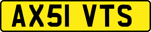 AX51VTS