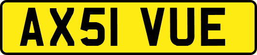 AX51VUE