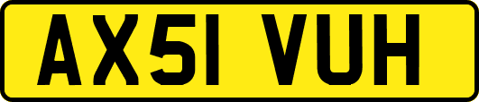 AX51VUH