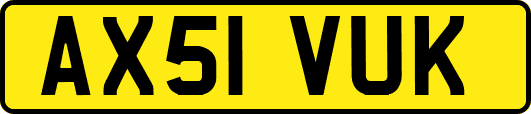 AX51VUK