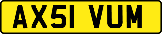 AX51VUM