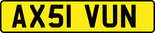 AX51VUN