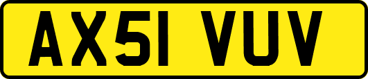 AX51VUV