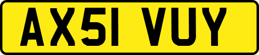 AX51VUY