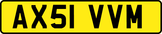 AX51VVM