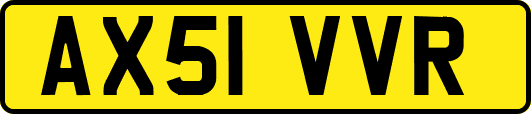 AX51VVR