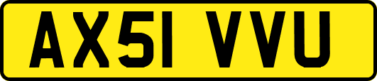 AX51VVU