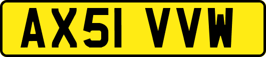 AX51VVW