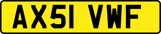 AX51VWF