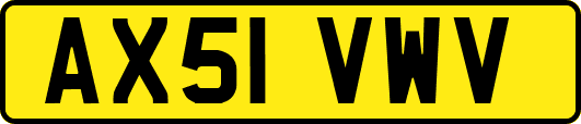 AX51VWV