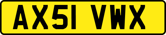 AX51VWX
