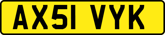 AX51VYK