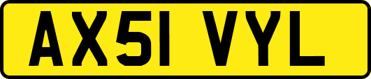 AX51VYL