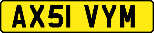 AX51VYM