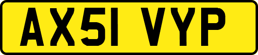 AX51VYP