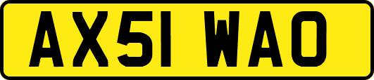 AX51WAO