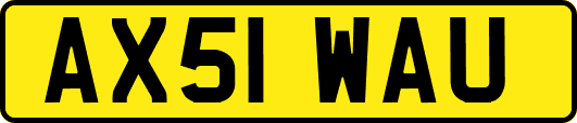 AX51WAU