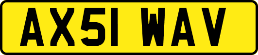 AX51WAV