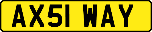 AX51WAY