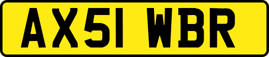AX51WBR