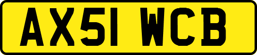 AX51WCB