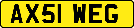 AX51WEG