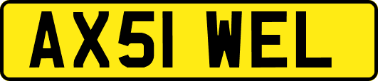 AX51WEL