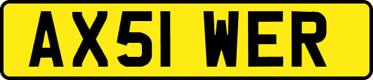 AX51WER