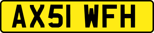 AX51WFH