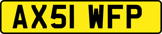 AX51WFP