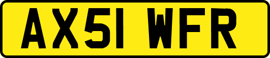 AX51WFR