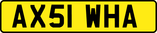 AX51WHA