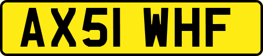 AX51WHF