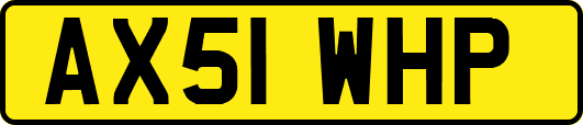 AX51WHP