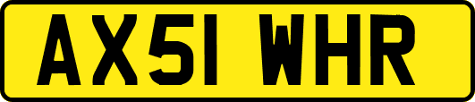 AX51WHR