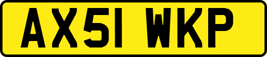 AX51WKP