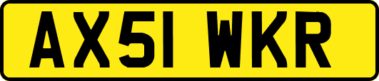 AX51WKR