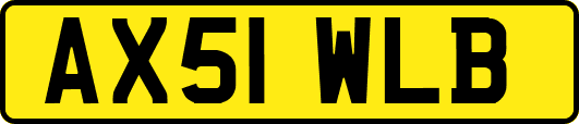 AX51WLB