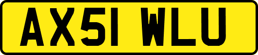 AX51WLU