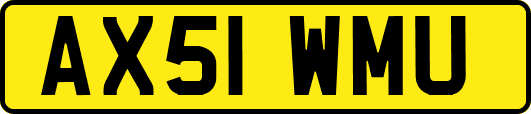 AX51WMU