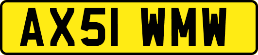 AX51WMW