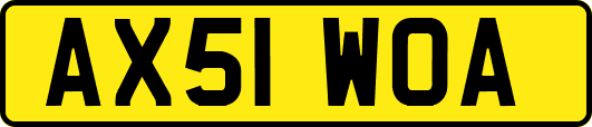 AX51WOA