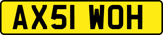 AX51WOH