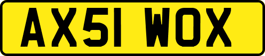 AX51WOX