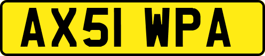 AX51WPA