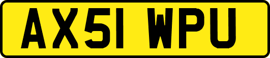AX51WPU